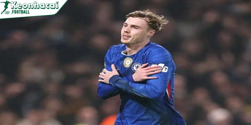 Manchester City muốn đưa Cole Palmer trở lại Etihad với giá khủng 2 Man City gửi đề nghị khủng cho Cole Palmer