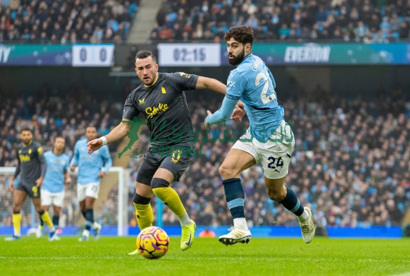 Soi kèo Everton vs Manchester City - 2h00 ngày 05/5  