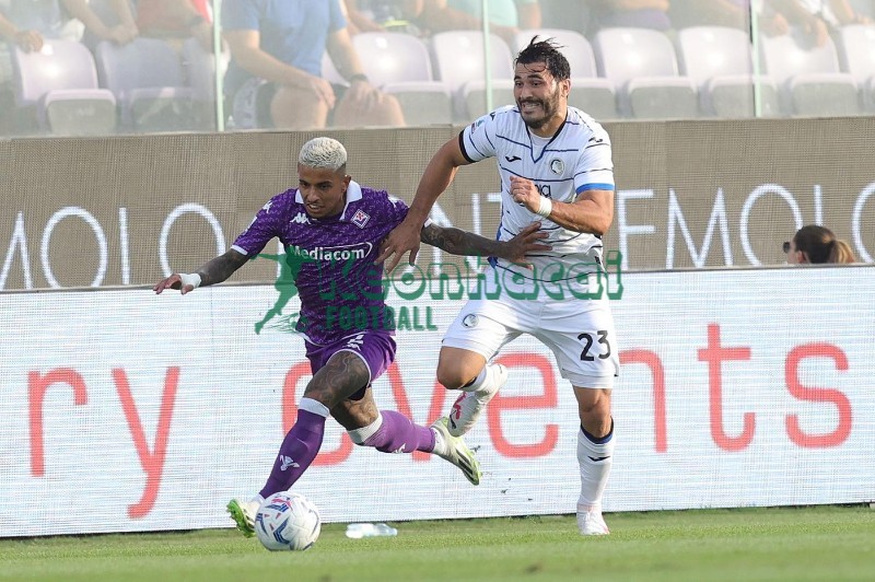 Soi kèo Fiorentina vs Atalanta - 1h45 23/5 