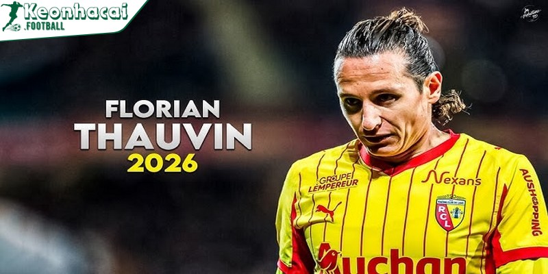 Phong cách thi đấu của Florian Thauvin