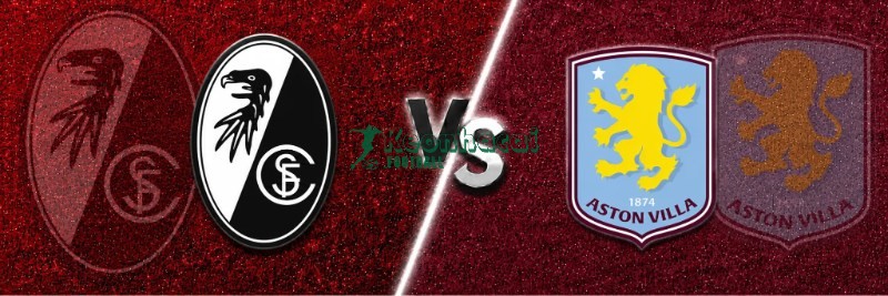 Soi kèo Freiburg vs Aston Villa - 2h00 21/5 - Europa League 1 Soi kèo Freiburg vs Aston Villa - 2h00 21/5 - Europa League