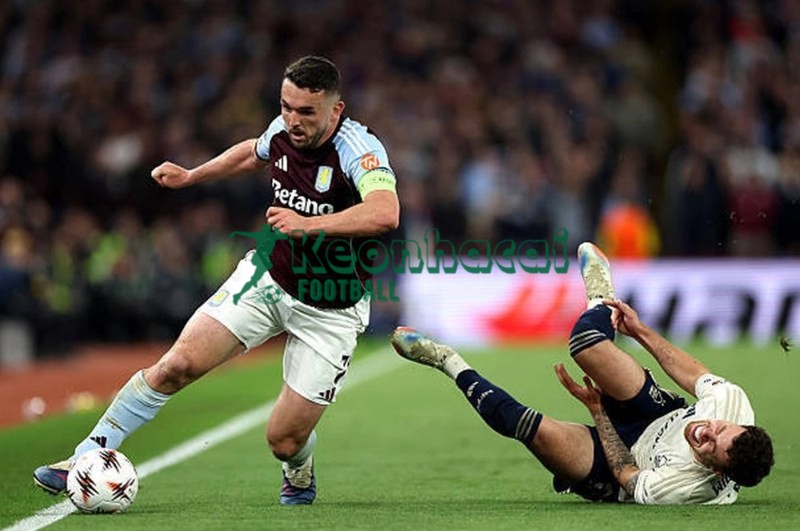 Soi kèo Freiburg vs Aston Villa - 2h00 21/5 - Europa League 2 Soi kèo Freiburg vs Aston Villa - 2h00 21/5