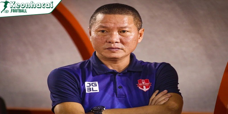 Tương lai của HLV Chu Đình Nghiêm gây chú ý