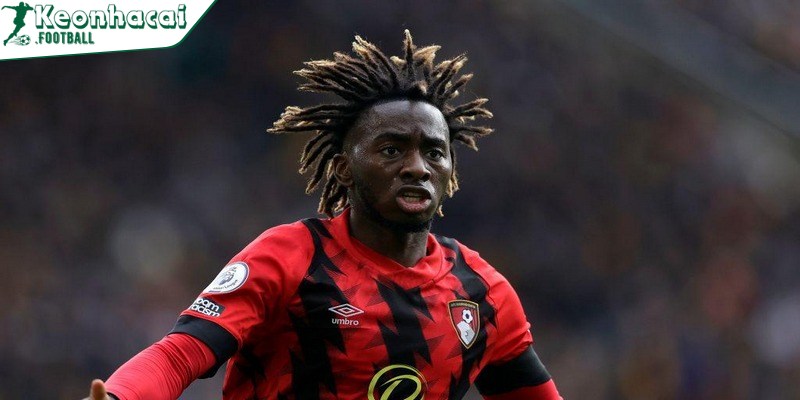 Tiểu sử hậu vệ Jordan Zemura – Hành trình vươn lên từ bóng đá Anh tới Serie A 2 Thông tin cá nhân của Jordan Zemura