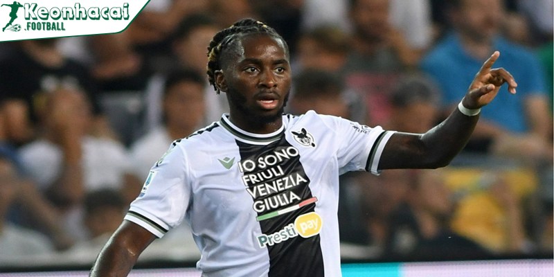 Tiểu sử hậu vệ Jordan Zemura – Hành trình vươn lên từ bóng đá Anh tới Serie A 3 Jordan Zemura gia nhập AFC Bournemouth sau quãng thời gian thử việc
