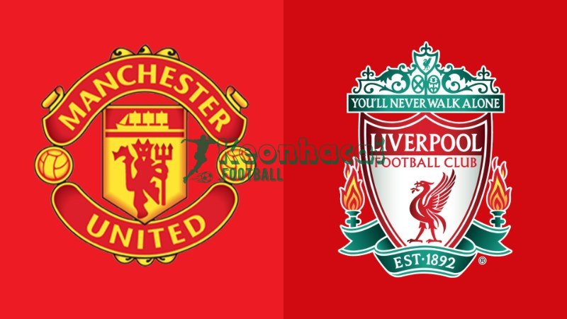 Soi kèo Manchester United vs Liverpool - 21h30 ngày 03/5 - Ngoại hạng Anh