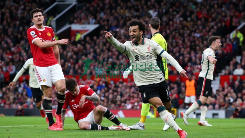 Soi kèo Manchester United vs Liverpool - 21h30 ngày 03/5  