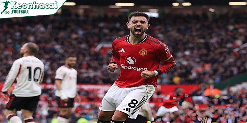 MU trở lại Champions League là điều “tự nhiên”