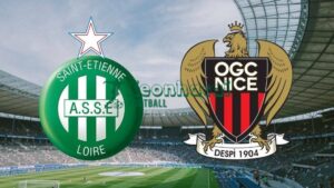 Soi kèo St Etienne vs Nice - 1h45 ngày 27/5 - Ligue 1