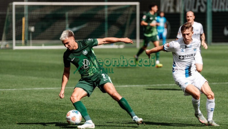 Soi kèo Wolfsburg vs Paderborn - 1h30 ngày 22/5 
