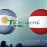 Soi kèo Algeria vs Áo - 9h00 ngày 28/6 - World Cup