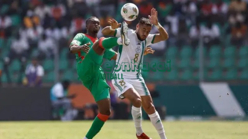 Soi kèo Algeria vs Áo - 9h00 ngày 28/6  