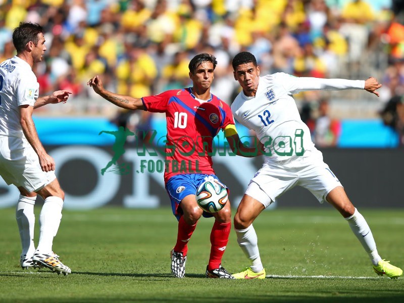 Soi kèo Anh vs Costa Rica - 3h00 ngày 11/6 - Giao hữu quốc tế 2 Soi kèo Anh vs Costa Rica - 3h00 ngày 11/6