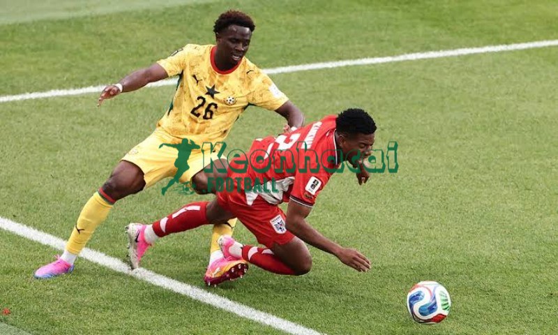 Soi kèo Anh vs Ghana - 3h00 ngày 24/6 