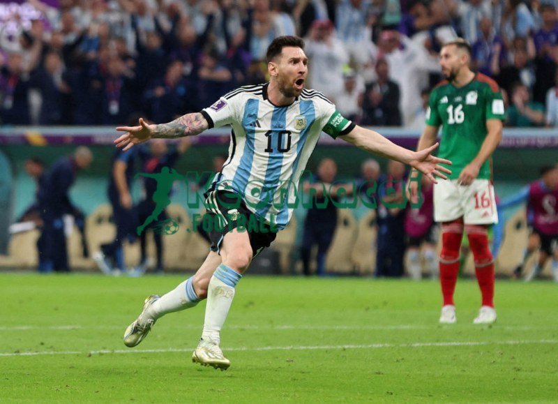 Soi kèo Argentina vs Áo - 0h00 ngày 23/6 - World Cup 2 Soi kèo Argentina vs Áo - 0h00 ngày 23/6