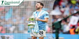 Tương lai của Bernardo Silva có thể được quyết định sau World Cup 2026