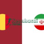 Soi kèo Bỉ vs Iran - 2h00 ngày 22/6 - World Cup