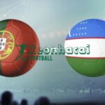 Soi kèo Bồ Đào Nha vs Uzbekistan - 0h00 ngày 24/6 - World Cup