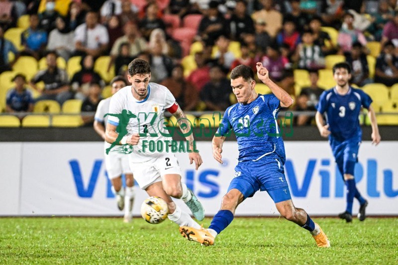 Soi kèo Bồ Đào Nha vs Uzbekistan - 0h00 ngày 24/6 