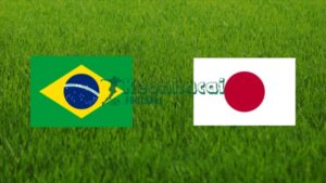 Soi kèo Brazil vs Nhật Bản - 0h00 ngày 30/6 - World Cup