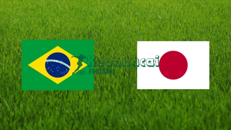 Soi kèo Brazil vs Nhật Bản - 0h00 ngày 30/6 - World Cup