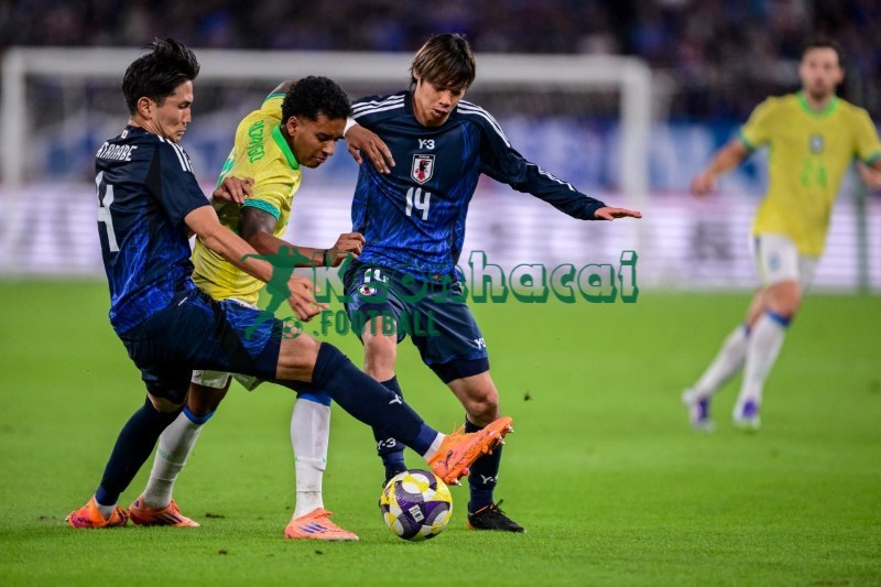 Soi kèo Brazil vs Nhật Bản - 0h00 ngày 30/6 