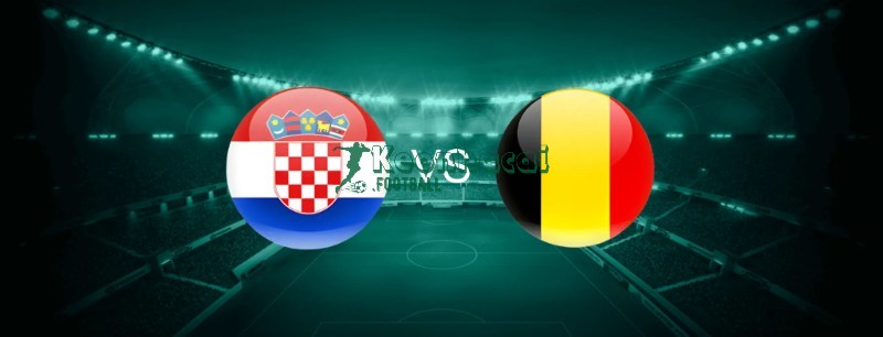 Soi kèo Croatia vs Bỉ - 23h00 ngày 02/6 - Giao hữu quốc tế 1 Soi kèo Croatia vs Bỉ - 23h00 ngày 02/6 - Giao hữu quốc tế