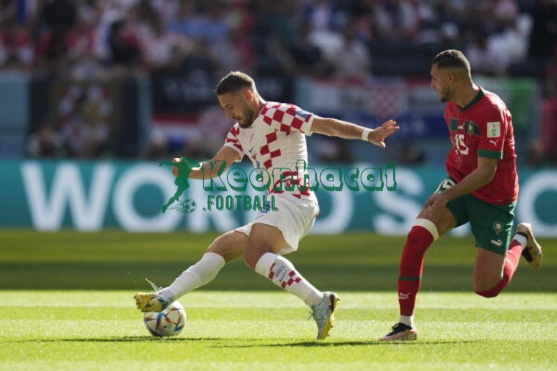Soi kèo Croatia vs Bỉ - 23h00 ngày 02/6 - Giao hữu quốc tế 2 Soi kèo Croatia vs Bỉ - 23h00 ngày 02/6