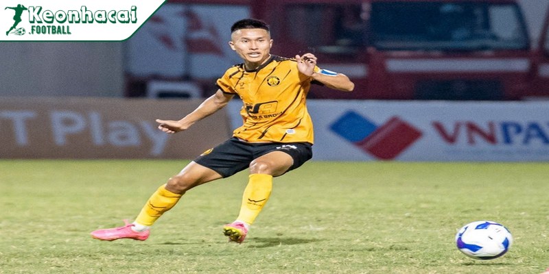 Tâm thư nghẹn ngào của Doãn Ngọc Tân sau khi rời CLB Thanh Hóa 3 Dấu ấn của một thủ lĩnh thầm lặng tại V.League