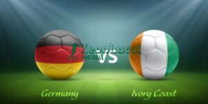 Soi kèo Đức vs Bờ Biển Ngà - 3h00 ngày 21/6 - World Cup