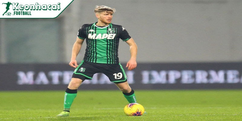 Tiểu sử cầu thủ Filippo Romagna – Hành trình khẳng định bản thân tại Serie A 2 Filippo Romagna là cầu thủ bóng đá chuyên nghiệp người Ý
