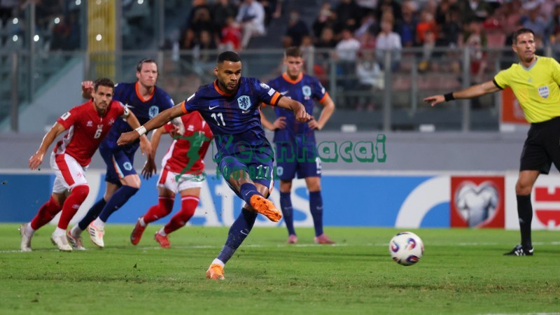Soi kèo Hà Lan vs Uzbekistan - 1h45 ngày 09/6 - Giao hữu quốc tế 2 Soi kèo Hà Lan vs Uzbekistan - 1h45 ngày 09/6