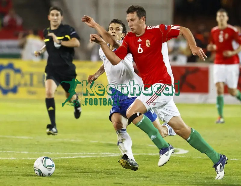 Soi kèo Hungary vs Phần Lan - 0h45 ngày 06/6 - Giao hữu quốc tế 2 Soi kèo Hungary vs Phần Lan - 0h45 ngày 06/6