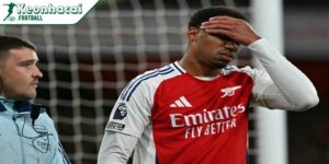 Arsenal hướng đến mùa giải mới sau thất bại cay đắng
