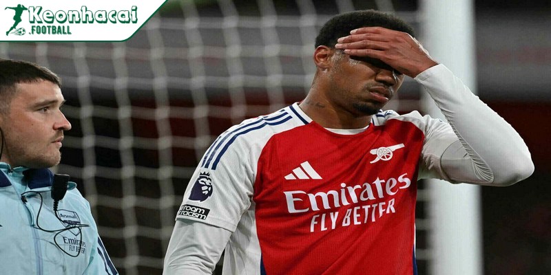 John Terry chia sẻ trải nghiệm cay đắng để an ủi sao Arsenal 3 Arsenal hướng đến mùa giải mới sau thất bại cay đắng