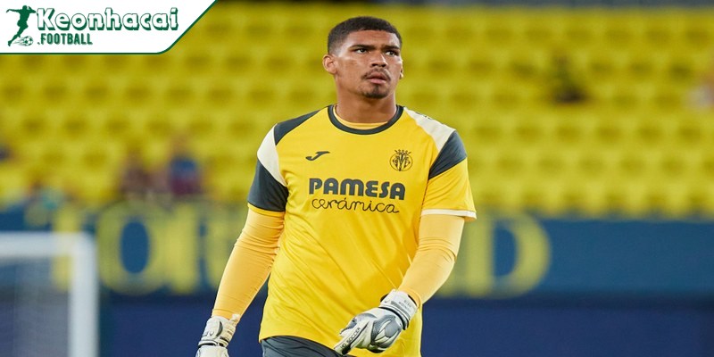 Tiểu sử thủ môn Luiz Junior – Người gác đền triển vọng của Villarreal 2 Luiz Junior là thủ môn bóng đá chuyên nghiệp