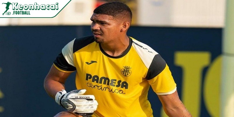 Tiểu sử thủ môn Luiz Junior – Người gác đền triển vọng của Villarreal 4 Thành tích nổi bật của Luiz Junior