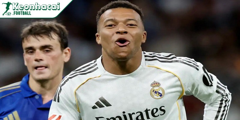 Kylian Mbappe khẳng định quyết tâm gắn bó với Real Madrid 3 Mbappe tập trung cùng tuyển Pháp hướng đến World Cup 2026