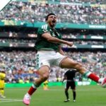 Aguirre đánh giá cao quy định nghỉ uống nước tại World Cup 2026