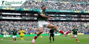 Aguirre đánh giá cao quy định nghỉ uống nước tại World Cup 2026