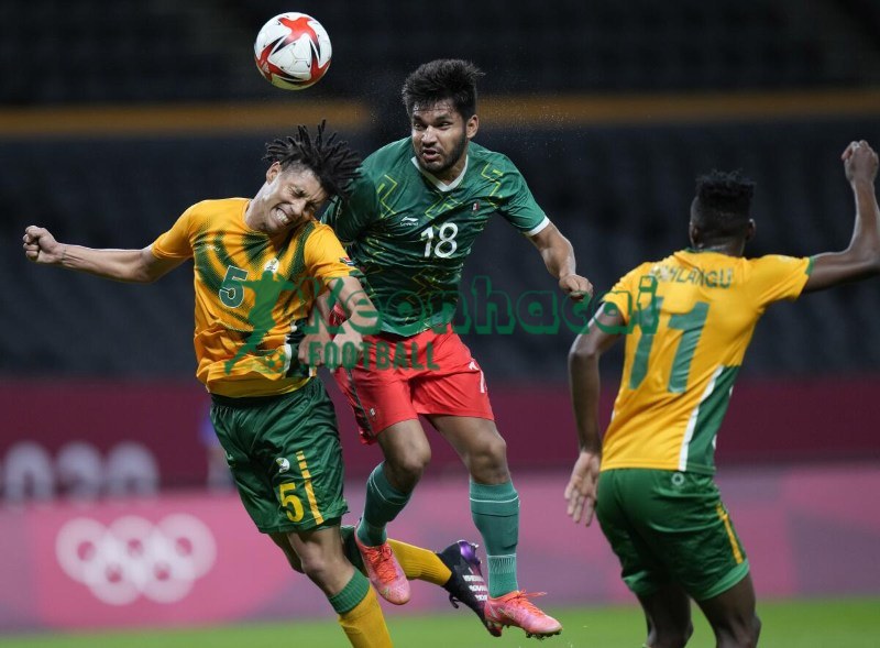 Soi kèo Mexico vs Nam Phi - 2h00 ngày 12/6 