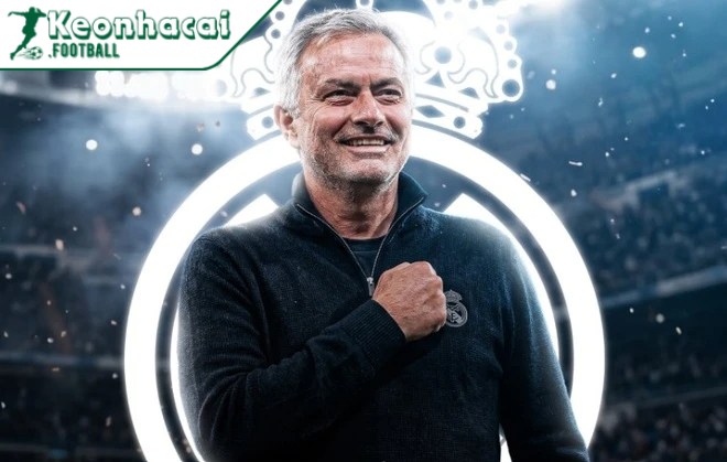 Mourinho bị gạch tên khỏi kế hoạch của ứng viên chủ tịch Real Madrid 3 Raul Gonzalez được quy hoạch cho vai trò quan trọng