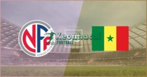 Soi kèo Na Uy vs Senegal - 7h00 ngày 23/6 - World Cup