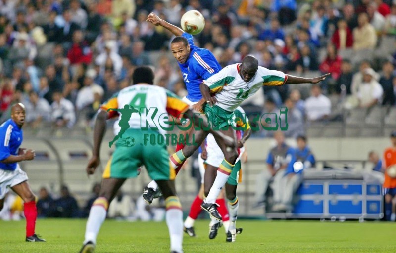 Soi kèo Na Uy vs Senegal - 7h00 ngày 23/6 