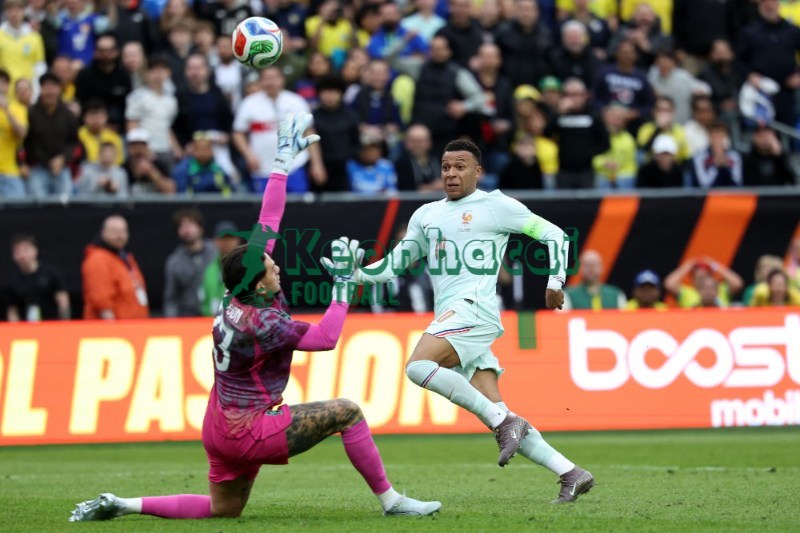 Soi kèo Pháp vs Bắc Ireland - 2h10 ngày 09/6 