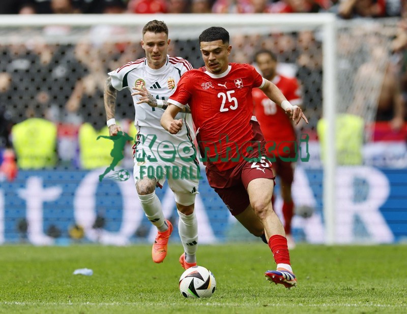 Soi kèo Qatar vs Thụy Sĩ - 2h00 ngày 14/6 