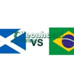 Soi kèo Scotland vs Brazil - 5h00 ngày 25/6 - World Cup
