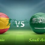 Soi kèo Tây Ban Nha vs Saudi Arabia - 23h00 ngày 21/6 - World Cup