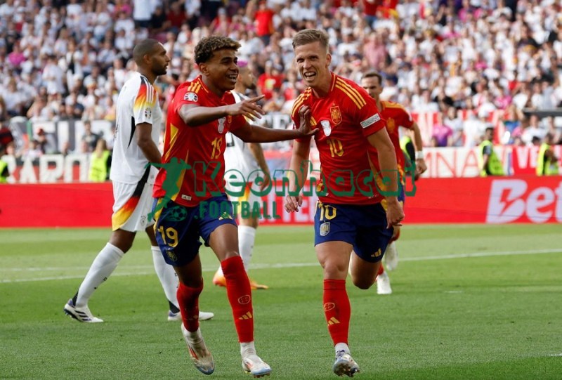 Soi kèo Tây Ban Nha vs Saudi Arabia - 23h00 ngày 21/6 - World Cup 2 Soi kèo Tây Ban Nha vs Saudi Arabia - 23h00 ngày 21/6