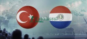 Soi kèo Thổ Nhĩ Kỳ vs Paraguay - 10h00 ngày 20/6 - World Cup